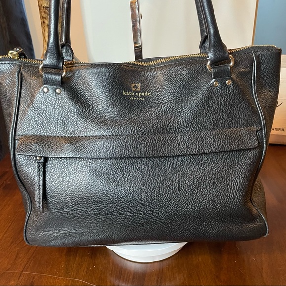 Kate Spade New York Alida Grant Park Tote - Picture 15 of 15